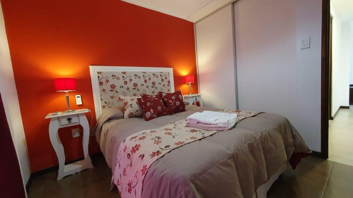Apartamento 4 de Enero Santa Fe Exterior foto