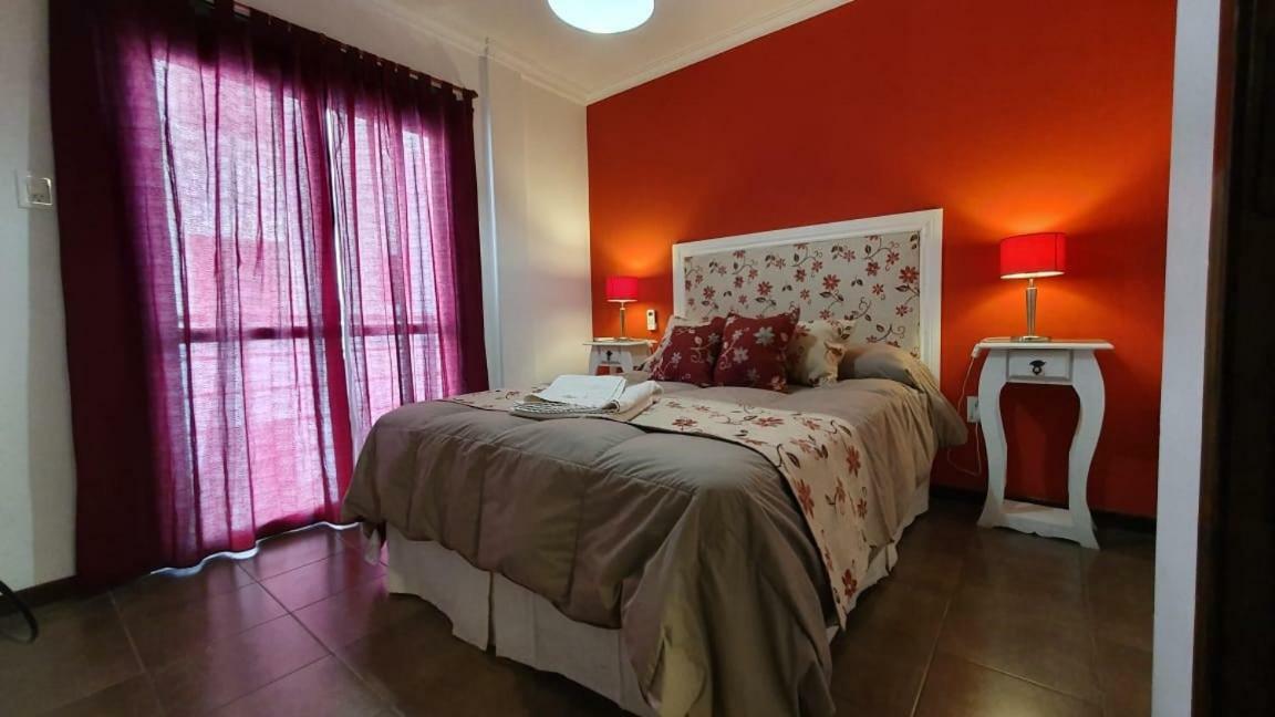 Apartamento 4 de Enero Santa Fe Exterior foto